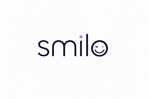 SMILO Clean Logo