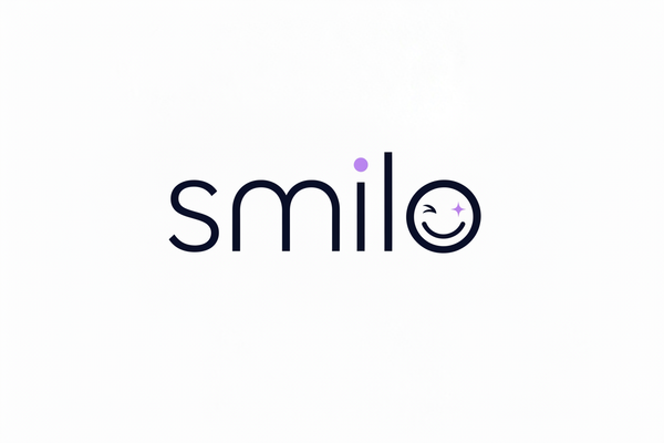 SMILO Clean Logo